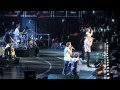 One Direction Jingle Ball- Madison Square Garden- Professionally filmed
