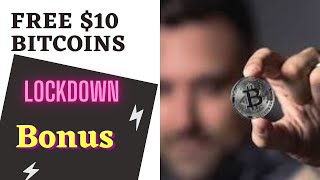 Bitcoin Earning app Without Investment | Earn Free Coin instantly in India screenshot 5