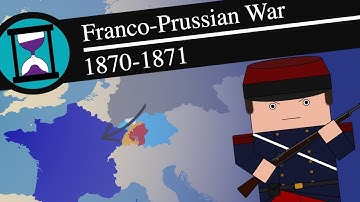 The Franco Prussian War - History Matters (Short Animated Documentary)