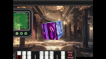 Micro3D engine  - A Small 3D rasterizer written in C