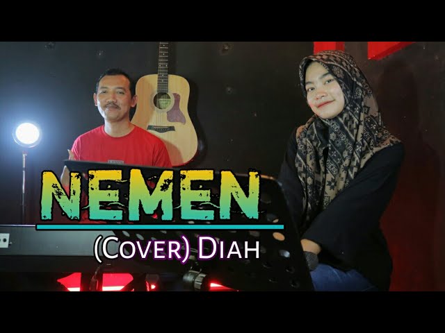 Nemen (Cover) Diah class=