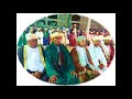 Le mariage oustadh abdillah yahya nioumamilima