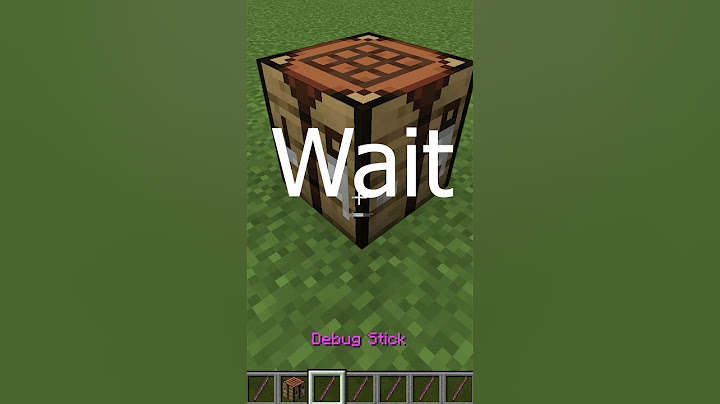 DEBUG SHOVEL?!!!!