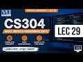 CS304 LEC 29|VU SHORT ACADEMY|#virtualuniversity #education #reels