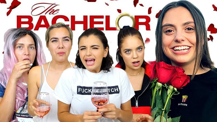 The Most Dramatic Bachelor Finale Ever