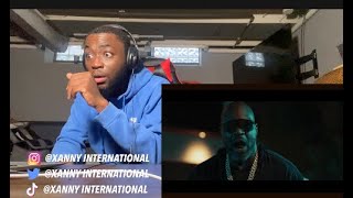 SHAQ RAPPING LIKE THIS! Shaquille O'Neal & GAWNE - CHAOS | REACTION