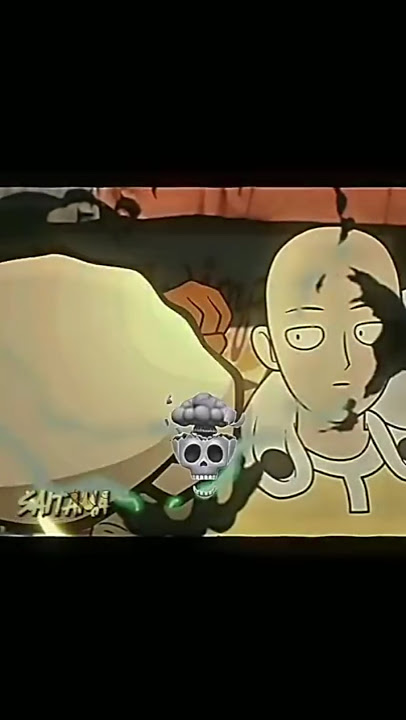 Saitama vs popai 🍷