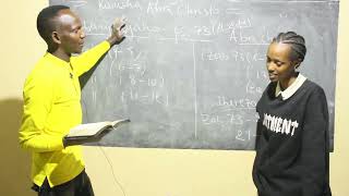 Kuberiki Imana Yemerako Abapagani Bakira Kurusha Aba Christo? Zaburi 73 By Rugazura Na Clarisse