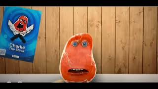 Charlie The Steak Android Port Teaser Releasing In December 15Th 2024