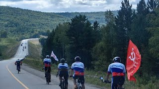 видео: Велопробег  картинка: Велопробег