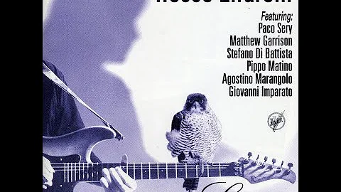 Rocco Zifarelli  - LYNDON (1998)  Full Album