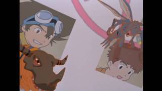 Infermon - Digimon: The Movie screenshot 5