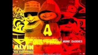 Tipsy - Chipmunk version