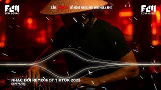 Download Lagu TRÊN NHÂN DƯỚI NGHĨA REMIX HOT TIKTOK - TUYỂN CHỌN NHẠC ĐỜI REMIX HAY NHẤT TIKTOK 2025 MP3