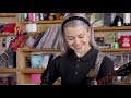 Better Oblivion Community Center: NPR Music Tiny Desk Concert Mp3 Song