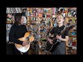 Better Oblivion Community Center: NPR Music Tiny Desk Concert