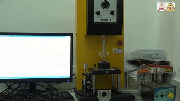 Texture Analyzer Remote operation