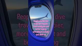 If you need a nudge #scubatravel