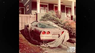 (FREE) JID Type Beat - TAIL WAG