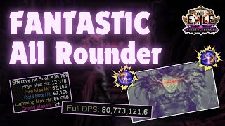 Poe 3.27 Build Guide Ci Penance Brand Elementalist Power Charge Stacker No Mirrored Gear