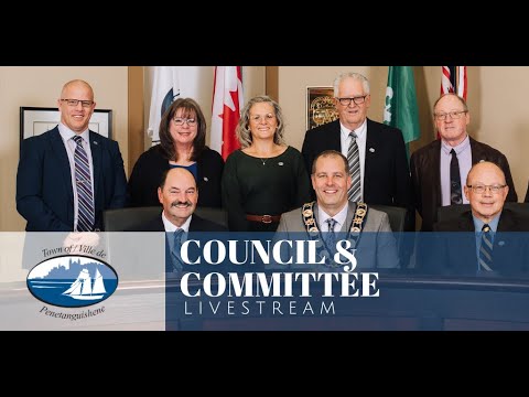 Special COW: Budget Meeting #1