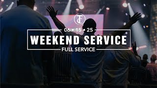 Transformation Church | I Am Alive to God | 11am | Pastor Derwin L. Gray
Good morning, TC family! Thanks for worshiping with us today. In this sermon, we will learn what it means to be alive to God.
Follow along with our worship guide and fill out our connection card:
https://transformationchurch.tc/tc-online/
If you want to partner with us to make disciples of all nations follow this link:
https://pushpay.com/g/transformationchurchsc/
#Transformation #Church #Upward #Inward #Outward #Transformers #Roll #Out #MultiEthnic #MultiGenerational #Mission #Shaped #Pastor #Derwin #Gray #Football #Player #Evangelist #Worship #Serve #Connect #Give #Invite #Panthers #Colts #NFL
Website: http://transformationchurch.tc/
Instagram: https://www.instagram.com/transformationchurch/
Facebook: https://www.facebook.com/TCTransformers/
Twitter: https://twitter.com/tctransformers Transformation Church | I Am Alive to God | 11am | Pastor Derwin L. Gray