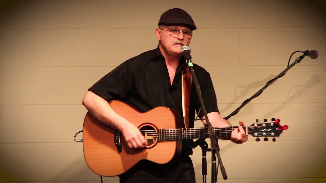 Peter F Light @ Dale's Friday Coffee House