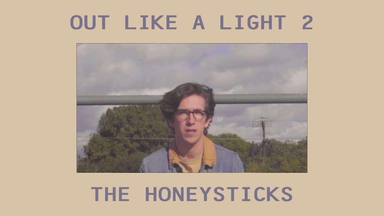 Assista a The Honeysticks - Out Like a Light 2 no YouTube Assista a The Honeysticks - Out Like a Light 2 no YouTube
