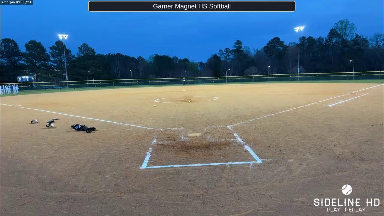 Garner HS ‘23 vs Middle Creek High School (2023.03.08) YouTube