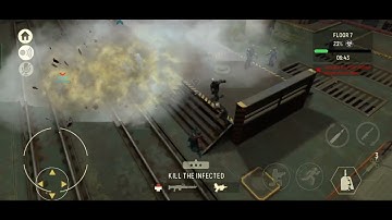 TACTICOOL (ZOMBIE MODE) BEAT LEVEL 10