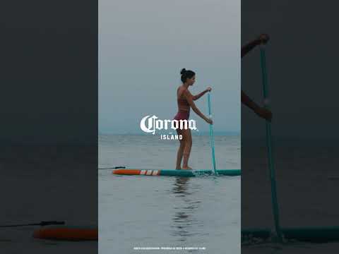 Conocé Corona Island