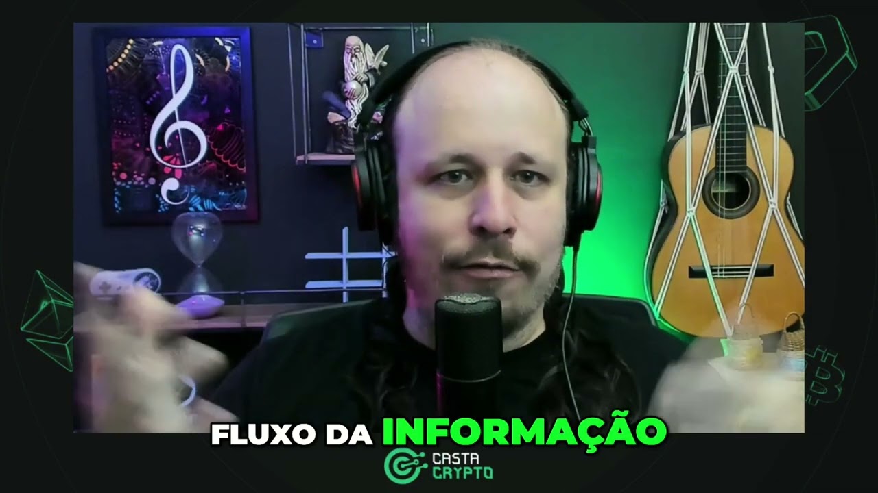 Aprenda e ganhe com Casta Crypto | OKX