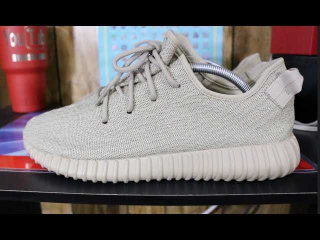 Yeezy Boost 350 V1 Oxford Tan for Sale, Authenticity Guaranteed