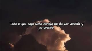 Los Culos Se Botan (lyric)