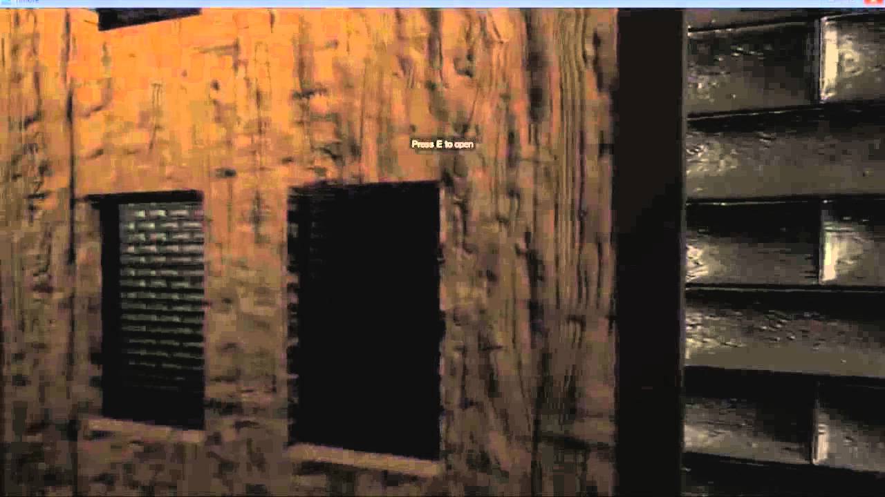 Nox Timore - Freaking Jumpscares