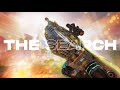 THE SEARCH 🔍 ( APEX LEGENDS MONTAGE )