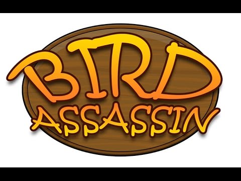 Прохождение игры Bird Assassin #1