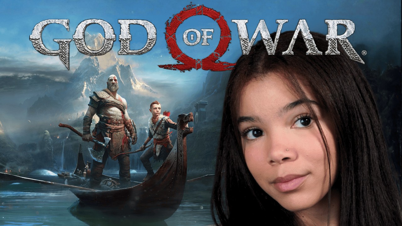 ATREUS LEARNS THE TRUTH - GOD OF WAR (2018) PART 5