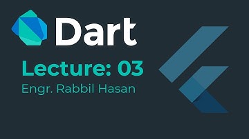 Dart Bangla Tutorial ! Part 03  Dart Programming Short History