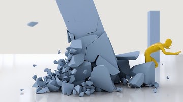 tyActors n Destruction