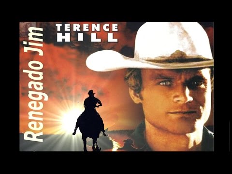 Renegado Jim - Terence Hill (Español Castellano)