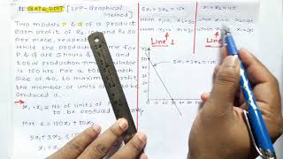 Gate 2017 Solved Problem _ Operations Research