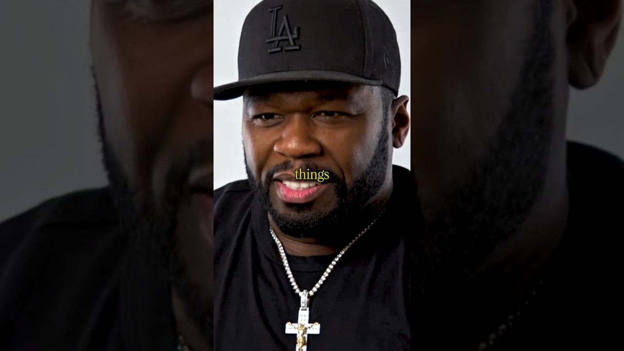 Ver 50 Cent On Why He Stopped Wearing The Bulletproof Vests 😶 no YouTube Ver 50 Cent On Why He Stopped Wearing The Bulletproof Vests 😶 no YouTube