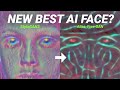Why Is There An Alien Face In The New NVIDIA A.I.? [Alias-Free GAN & StyleGAN2]