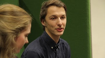 Official Opening of JADS: The Aftermovie