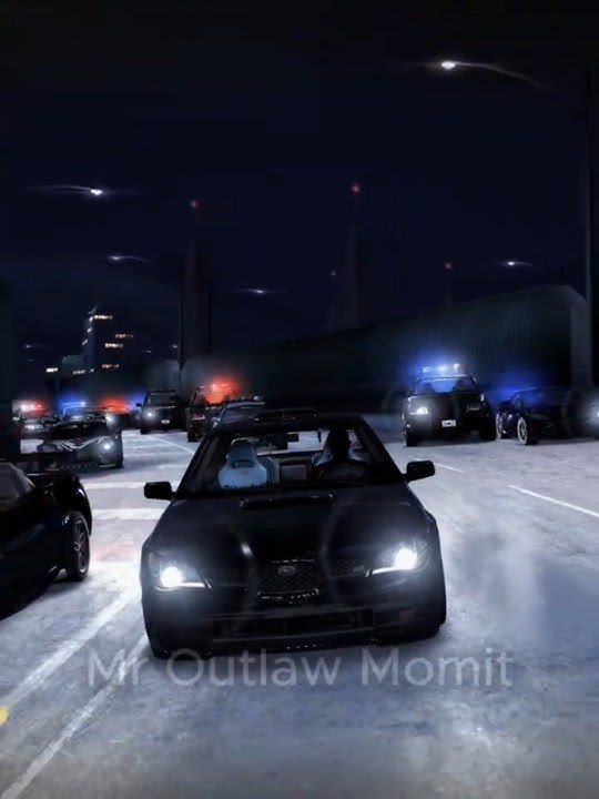 NFS Carbon Is a Horror Game #nfscarbon #nfcarbon  #nfscarbonredux #NFS #videoviralシ  #gamingvideos