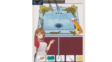 Tricky Quest Annoying Puzzle Level 18. Walkthrough Gameplay