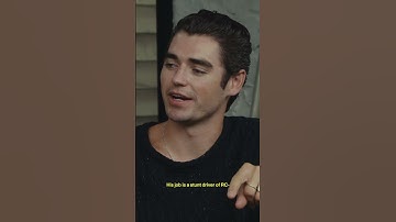 music video stunt driving on a budget