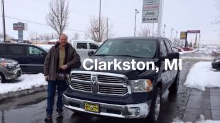 Dennis Dillon Dodge Chrysler Ram Jeep in Caldwell, ID -  Saving America Money!