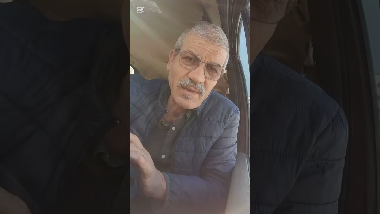 يا جزائريون، اذا كان بيتكم من زجاج لا تقذفوا الناس بالحجر.